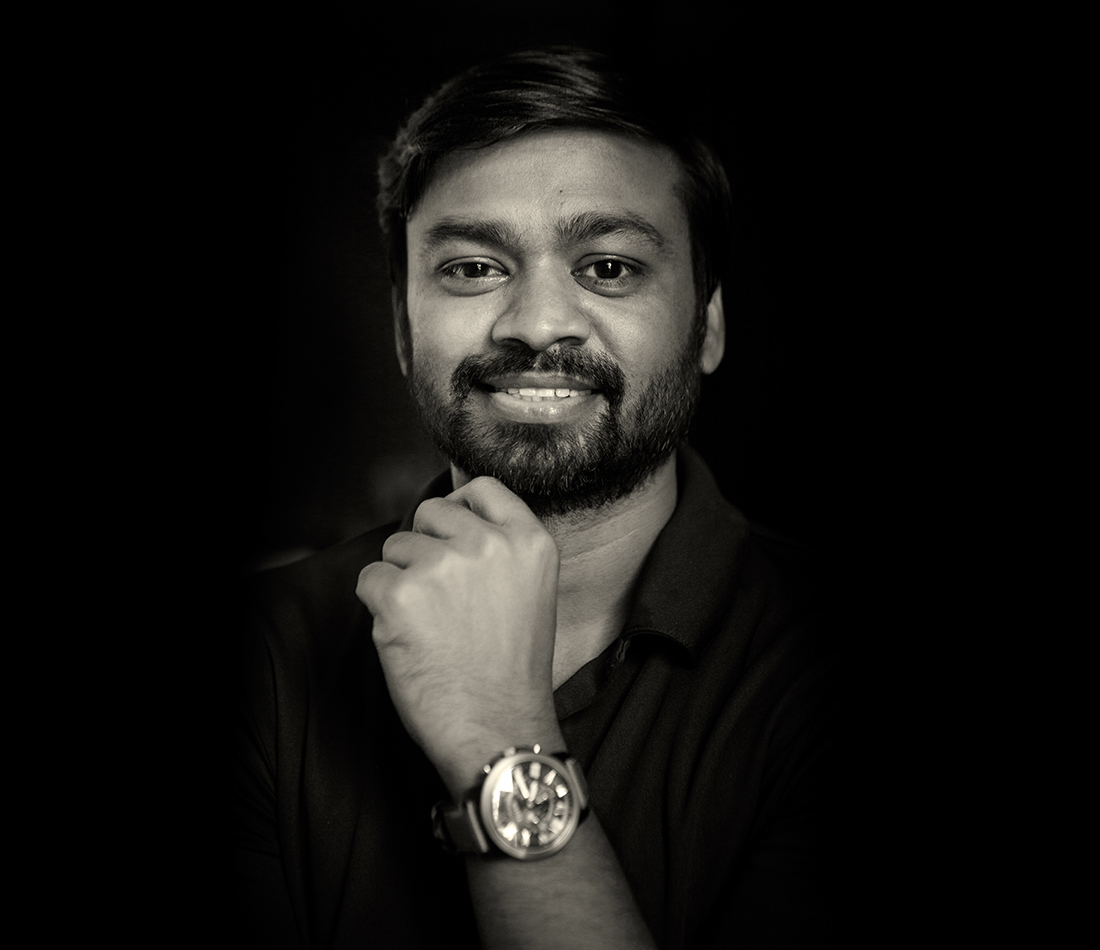 Sushil Kumar